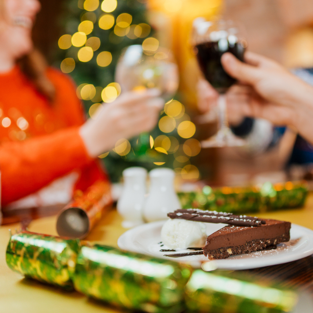 Christmas at The Greyhound